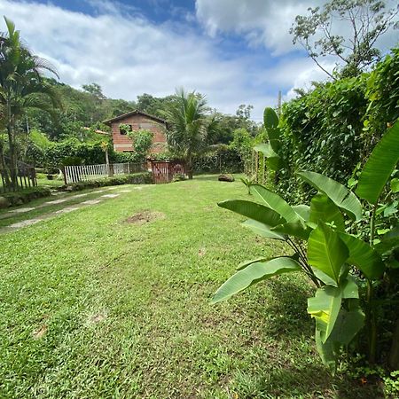 Recanto Verde Em Paraty Zewnętrze zdjęcie