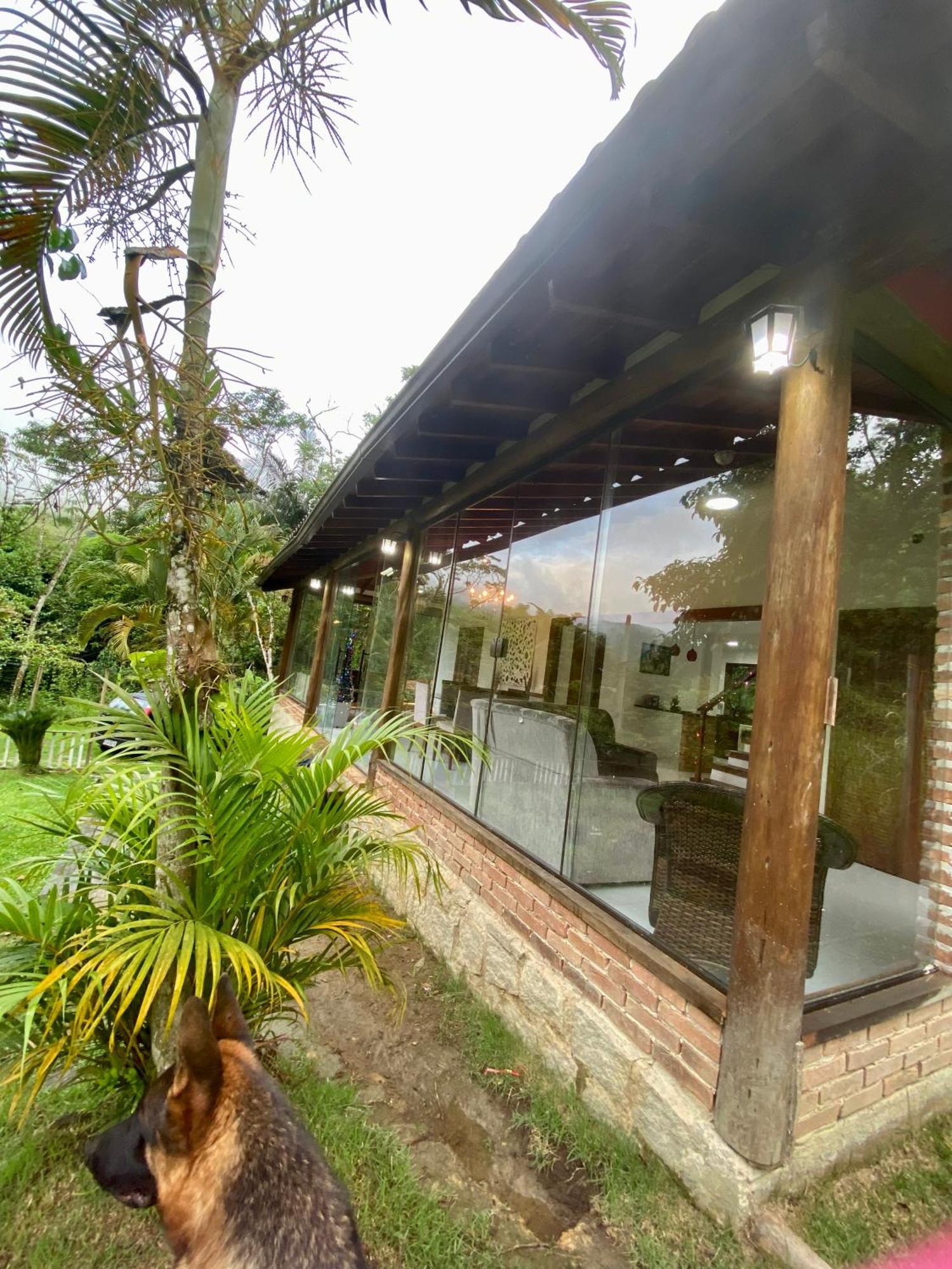 Recanto Verde Em Paraty Zewnętrze zdjęcie