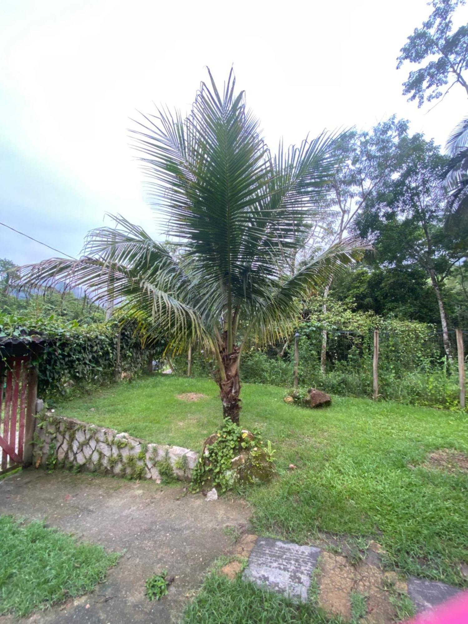 Recanto Verde Em Paraty Zewnętrze zdjęcie