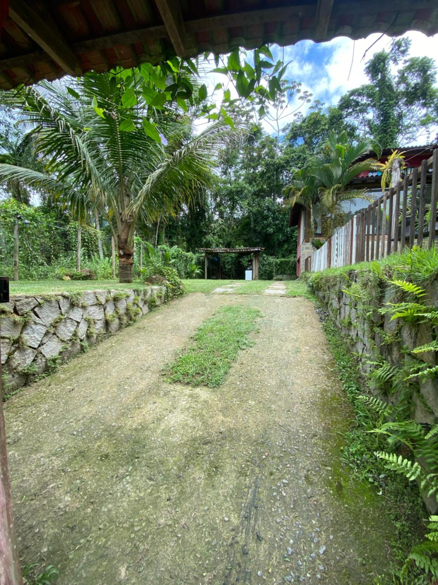 Recanto Verde Em Paraty Zewnętrze zdjęcie