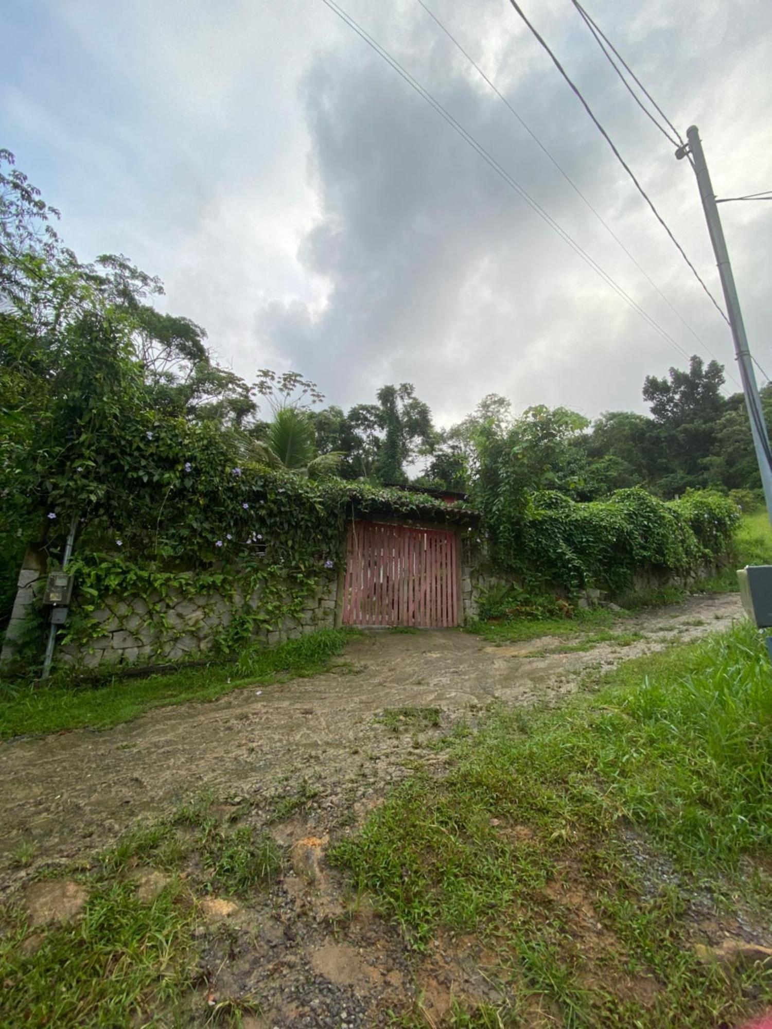 Recanto Verde Em Paraty Zewnętrze zdjęcie