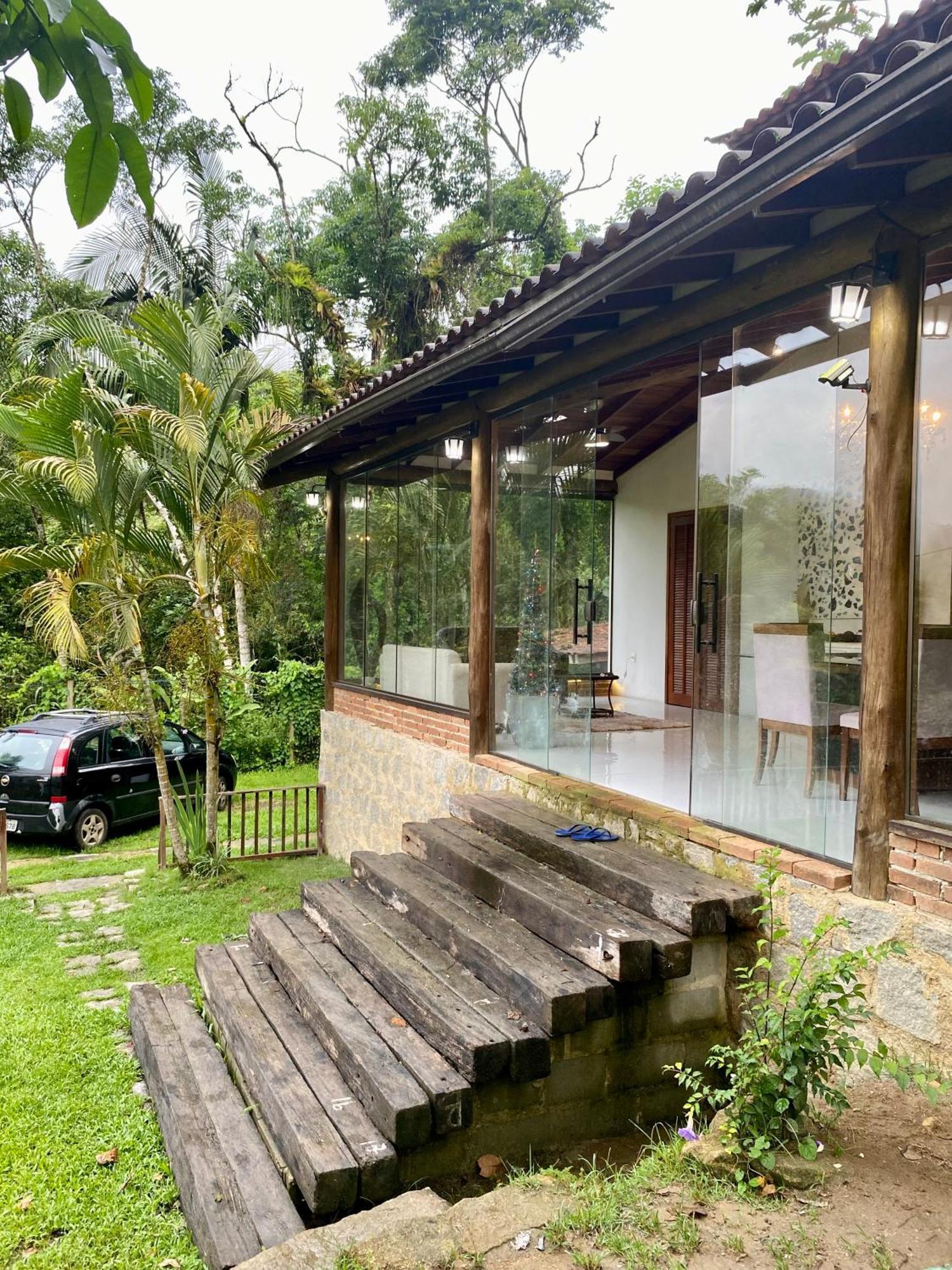 Recanto Verde Em Paraty Zewnętrze zdjęcie
