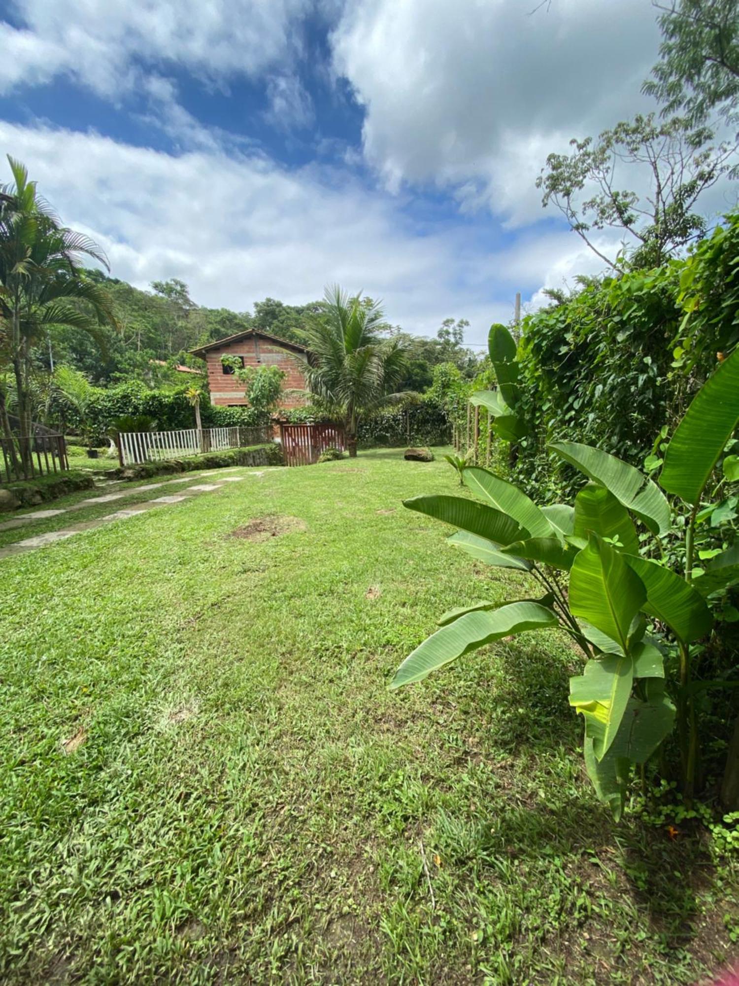 Recanto Verde Em Paraty Zewnętrze zdjęcie